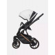 Коляска 2 в 1 Riko Basic Montana Premium Copper, 11 - White  