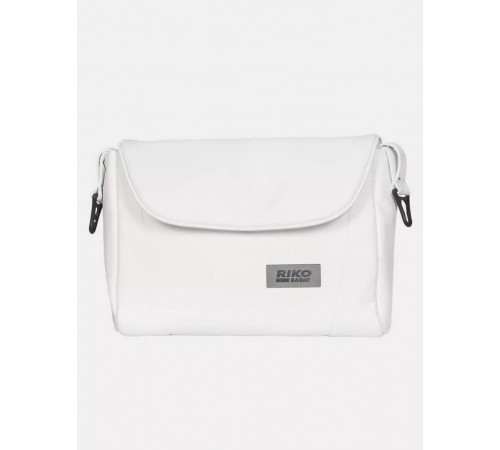 Коляска 2 в 1 Riko Basic Montana Premium Copper, 11 - White  