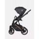 Коляска 2 в 1 Riko Basic Montana Premium Copper, 12 - Black 