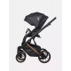 Коляска 2 в 1 Riko Basic Montana Premium Copper, 12 - Black 