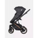 Коляска 2 в 1 Riko Basic Montana Premium Copper, 12 - Black 
