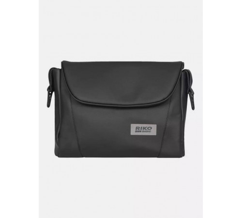 Коляска 2 в 1 Riko Basic Montana Premium Copper, 12 - Black 