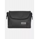 Коляска 2 в 1 Riko Basic Montana Premium Copper, 12 - Black 