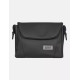 Коляска 2 в 1 Riko Basic Montana Premium Silver, 22 - Black