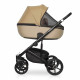 Коляска 2 в 1 Riko Basic Ozon, 03 (Бежевый)