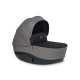 Коляска 2 в 1 Riko Brano Pro, Anthracite (01)