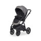 Коляска 2 в 1 Riko Brano Pro, Anthracite (01)