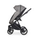Коляска 2 в 1 Riko Brano Pro, Anthracite (01)