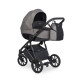 Коляска 2 в 1 Riko Brano Pro, Anthracite (01)
