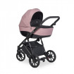 Коляска 2 в 1 Riko Brano Pro, Energy pink (03)