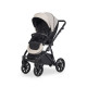 Коляска 2 в 1 Riko Brano Pro, Sand (05)