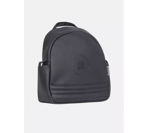 Коляска 2 в 1 Riko Nano Thermo, 01 Black