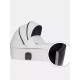 Коляска 2 в 1 Riko Nano Thermo, 02 White
