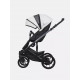 Коляска 2 в 1 Riko Nano Thermo, 02 White