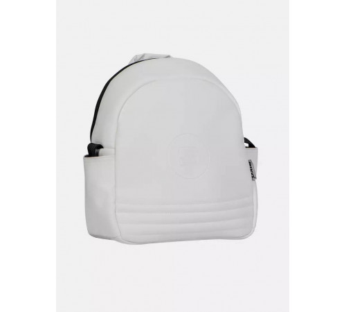 Коляска 2 в 1 Riko Nano Thermo, 02 White