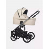 Коляска 2 в 1 Riko Nano Thermo, 03 Ivory Beige Коляска 2 в 1 Riko Nano Thermo, 03 Ivory Beige