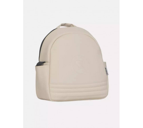 Коляска 2 в 1 Riko Nano Thermo, 03 Ivory Beige