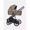 Коляска 2 в 1 Riko Nano Thermo, 04 Cappucino Коляска 2 в 1 Riko Nano Thermo, 04 Cappucino