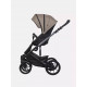 Коляска 2 в 1 Riko Nano Thermo, 04 Cappucino