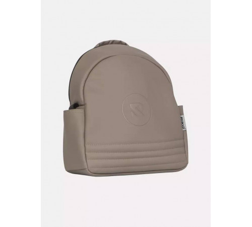 Коляска 2 в 1 Riko Nano Thermo, 04 Cappucino