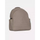Коляска 2 в 1 Riko Nano Thermo, 04 Cappucino
