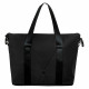 Коляска 2 в 1 Roan Bass Next 2.0, Caviar Black