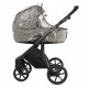 Коляска 2 в 1 Roan Bass Next 2.0, Hazel
