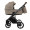 Коляска 2 в 1 Roan Bass Next 2.0 Leather, Cappucino Коляска 2 в 1 Roan Bass Next 2.0 Leather, Cappucino