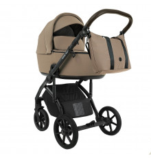 Коляска 2 в 1 Roan Bass Next 2.0, Mocha Mousse