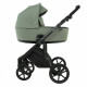 Коляска 2 в 1 Roan Bass Next 2.0, Sage Green
