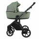 Коляска 2 в 1 Roan Bass Next 2.0, Sage Green