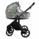Коляска 2 в 1 Roan Bass Next 2.0, Sage Green
