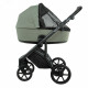 Коляска 2 в 1 Roan Bass Next 2.0, Sage Green