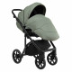 Коляска 2 в 1 Roan Bass Next 2.0, Sage Green