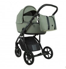 Коляска 2 в 1 Roan Bass Next 2.0, Sage Green