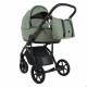 Коляска 2 в 1 Roan Bass Next 2.0, Sage Green