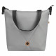 Коляска 2 в 1 Roan Sol Flowers, Gray шасси Black