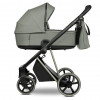 Коляска 2 в 1 Roan Sol, Sage Green