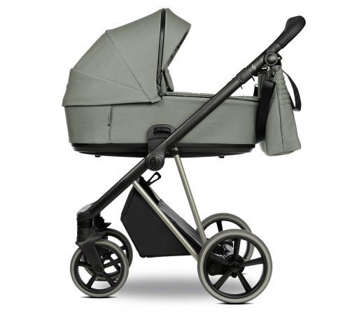 Коляска 2 в 1 Roan Sol, Sage Green
