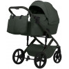 Коляска 2 в 1 SBL Dolce, Forest Green Коляска 2 в 1 SBL Dolce, Forest Green