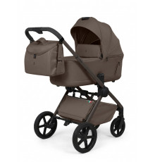 Коляска 2 в 1 Sweet Baby Alba, Dark Beige (Тёмно-бежевый)