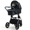 Коляска 3 в 1 Sweet Baby Elegante, BRD Black Коляска 3 в 1 Sweet Baby Elegante, BRD Black