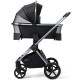 Коляска 3 в 1 Sweet Baby Elegante, BRD Black