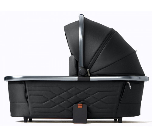 Коляска 3 в 1 Sweet Baby Elegante, BRD Black