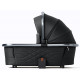 Коляска 3 в 1 Sweet Baby Elegante, BRD Black