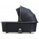 Коляска 3 в 1 Sweet Baby Elegante, Chrome Black
