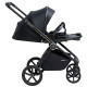 Коляска 3 в 1 Sweet Baby Elegante, Chrome Black