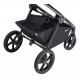 Коляска 3 в 1 Sweet Baby Elegante, Chrome Brown