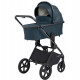 Коляска 3 в 1 Sweet Baby Elegante, Chrome Blue