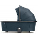 Коляска 3 в 1 Sweet Baby Elegante, Chrome Blue